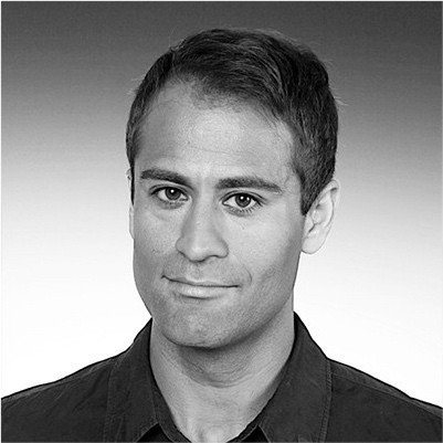 Adam Qureshi headshot